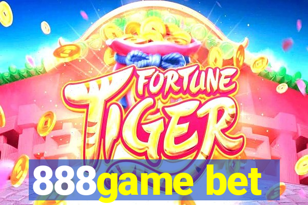 888game bet